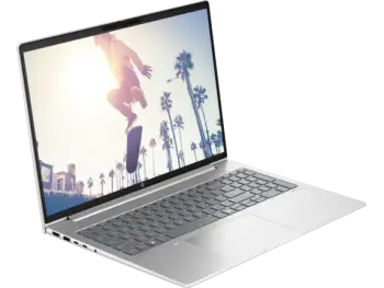 Laptop HP ProBook 460 G11 16", Intel Core Ultra 7-155U, 16GB DDR5, 512GB SSD, Intel Graphics, i argjendtë