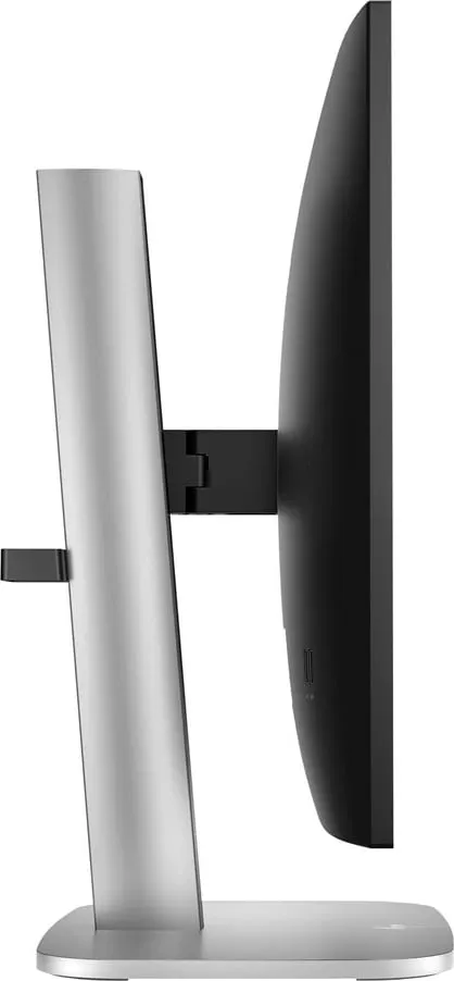 Monitor HP 5 Pro 524pf, 23.8" FHD, 100Hz, i zi - 13
