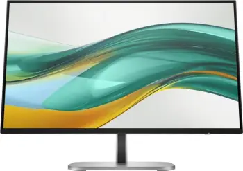 Monitor HP 5 Pro 524pf, 23.8" FHD, 100Hz, i zi