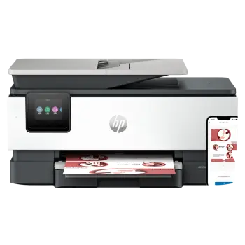 Printer HP AiO OfficeJet Pro 8123