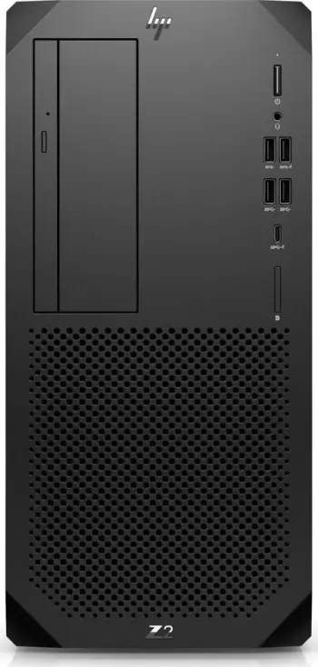 Kompjuter Tower HP Z2 G9 Intel® Core™ i7 i7-14700 32GB DDR5-SDRAM 1TB SSD Windows 11 Pro Tower Desktop, i zi