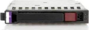 Disk për server HP (714425-001), 600GB, 2.5'', SAS-2 (6Gb/s) - 1