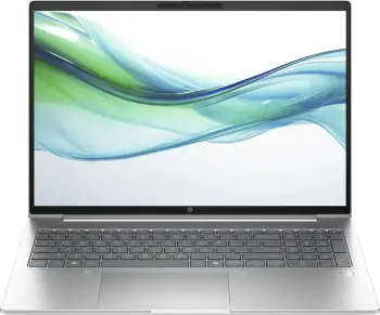 Laptop HP ProBook 465 G11, 16″, AMD Ryzen 5 7535U, 16GB RAM, 512GB SSD, Radeon 660M, i argjendtë