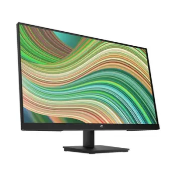 Monitor HP V27e, 27” FHD (1920 x 1080), i zi