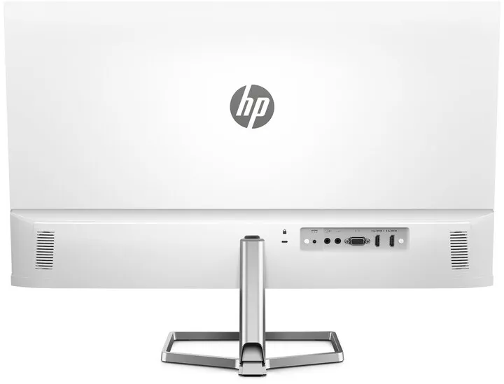 Monitor HP M27fwa - LED, 27", FullHD, i bardhë - 4