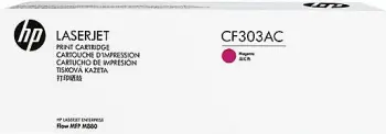 HP 827A Toner Magenta Origjinal (CF303AC)
