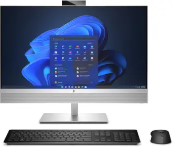 Kompjuter All-in-One HP EliteOne 870 G9, 27", Intel Core i5-13500, 16GB RAM, 512GB SSD, i argjendtë