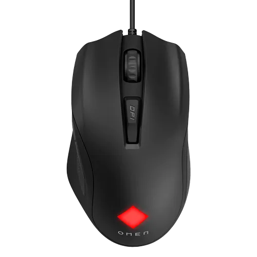 Maus Gaming HP Vector Omen Essential, 3D 7200DPI, i zi - 1