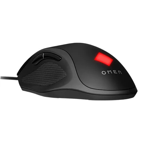 Maus Gaming HP Vector Omen Essential, 3D 7200DPI, i zi - 3