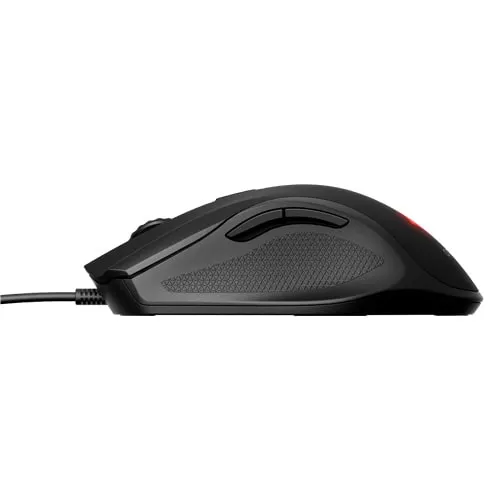 Maus Gaming HP Vector Omen Essential, 3D 7200DPI, i zi - 4