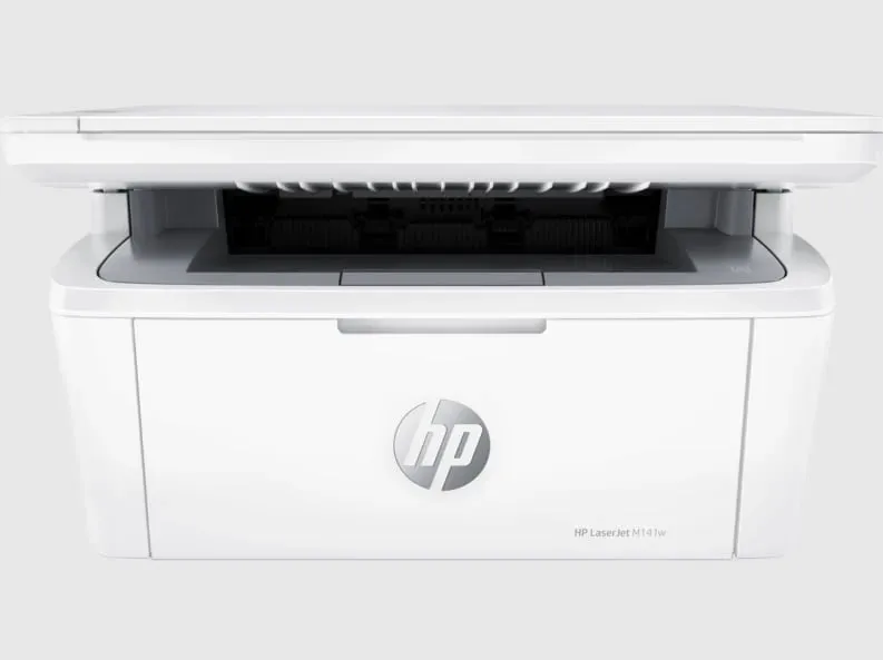 Printer HP LaserJet MFP M141W, Wireless - 1
