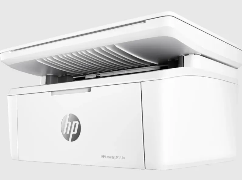 Printer HP LaserJet MFP M141W, Wireless - 2