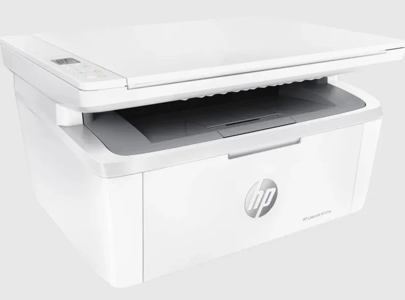 Printer HP LaserJet MFP M141W, Wireless - 4