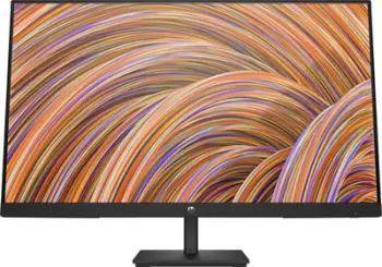 Monitor HP V27i G5, 27", 1920 x 1080, Full HD, 75 Hz, i zi