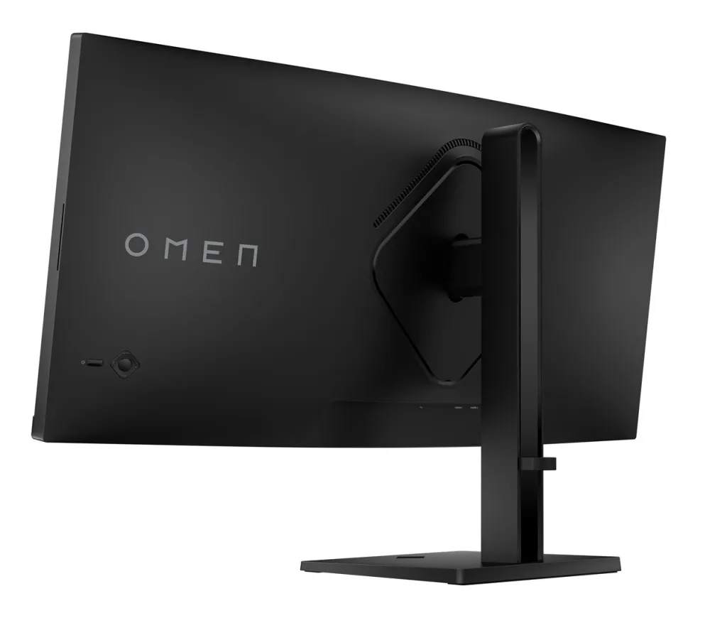 Monitor HP OMEN 34", WQHD 180Hz, 34c G2, i zi - 3