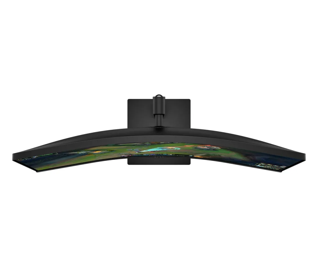 Monitor HP OMEN 34", WQHD 180Hz, 34c G2, i zi - 5