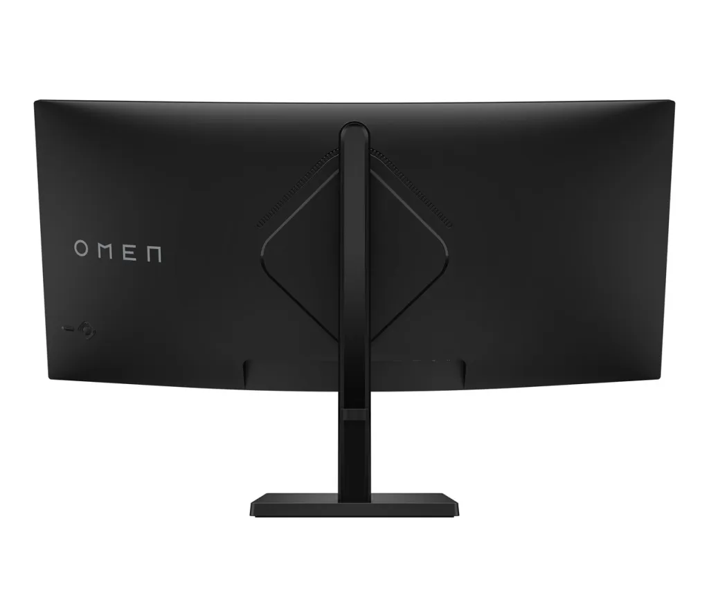 Monitor HP OMEN 34", WQHD 180Hz, 34c G2, i zi - 6
