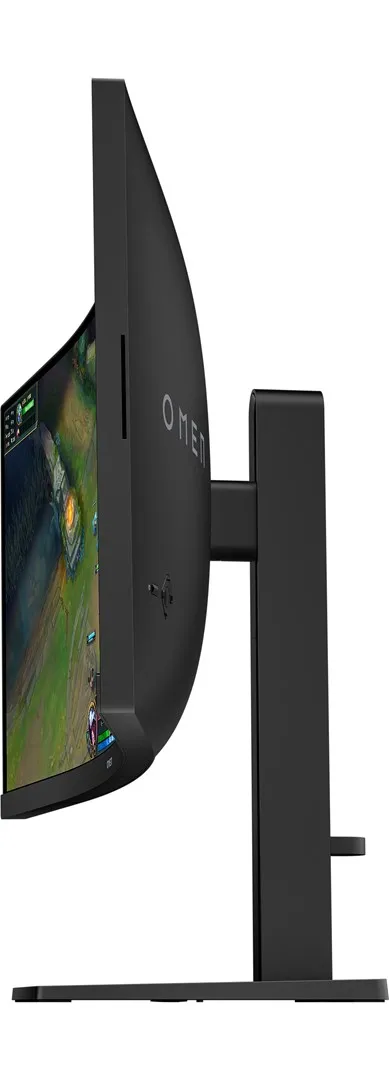 Monitor HP OMEN 34", WQHD 180Hz, 34c G2, i zi - 7