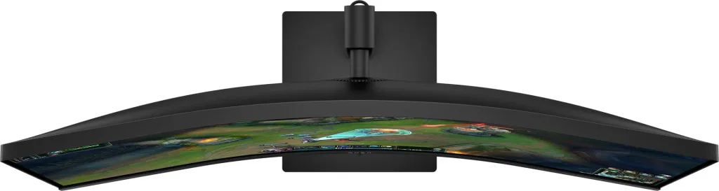 Monitor HP OMEN 34", WQHD 180Hz, 34c G2, i zi - 8