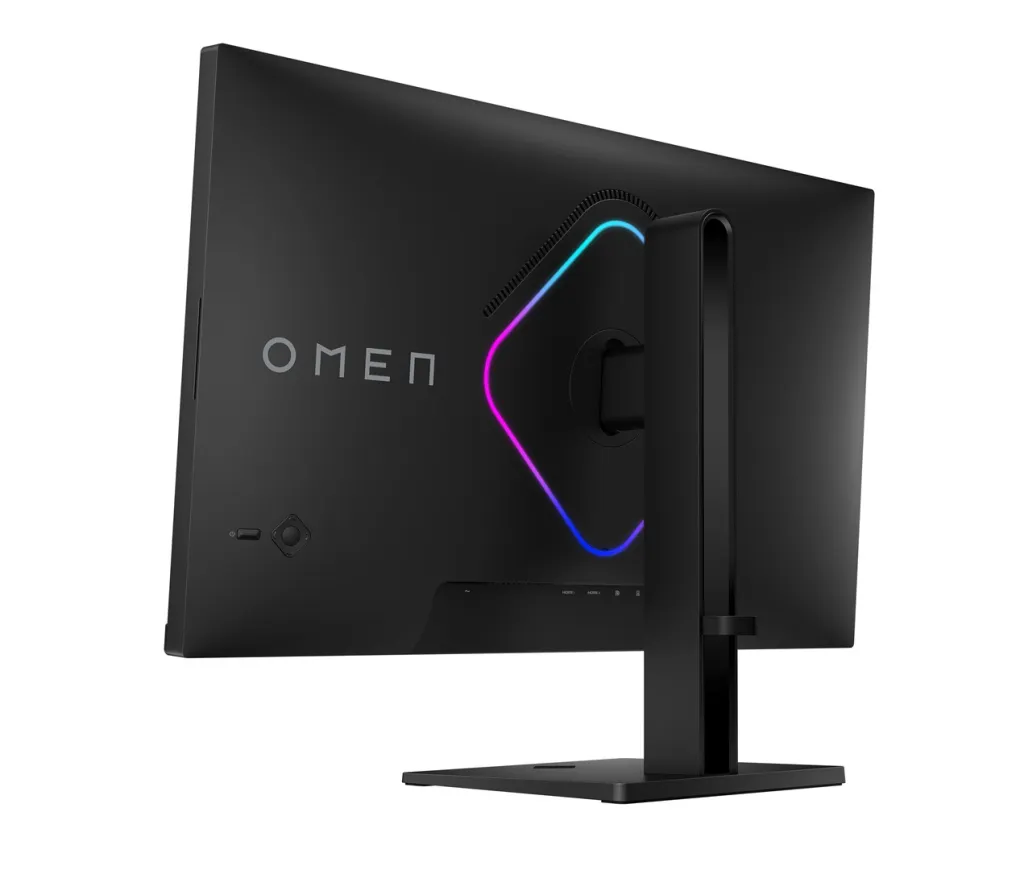 Monitor HP OMEN 27", QHD 280Hz, 27qs G2, i zi - 3