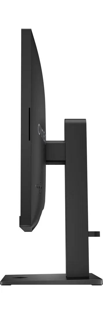 Monitor HP OMEN 27", QHD 280Hz, 27qs G2, i zi - 8