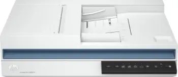 Skaner HP ScanJet Pro 2600 (20G05A#B19), 25ppm, 1200dpi, USB