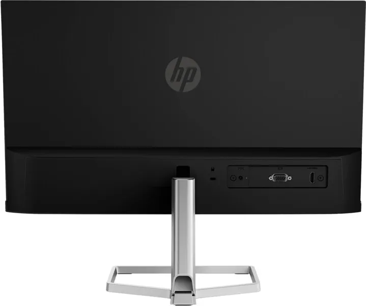 Monitor HP M22f - LED, 21.5", FullHD, i zi / argjendtë - 4