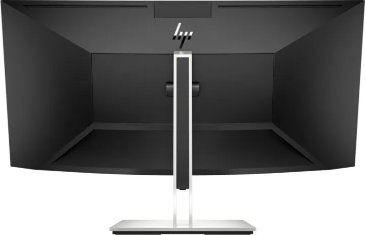 Monitor HP E34m G4 - LED, 34", UW-QHD, i zi / argjendtë - 4