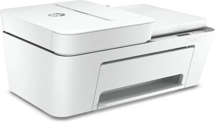Printer multifunksional HP DeskJet 4120e - 3