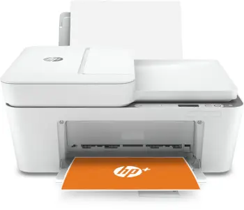 Printer multifunksional HP DeskJet 4120e