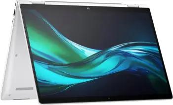 Laptop HP Elite x360 G11, 14", Intel Core Ultra 7 155H, Hybrid (2-in-1), Touchscreen, 32 GB LPDDR5x-SDRAM, 1 TB SSD, Intel Arc Graphics, i argjendtë
