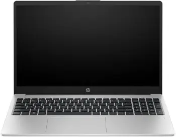 Laptop HP 250 G10, 15.6", Intel Core i7, 16GB RAM, 512GB SSD, Intel Iris Xe Graphics, i argjendtë