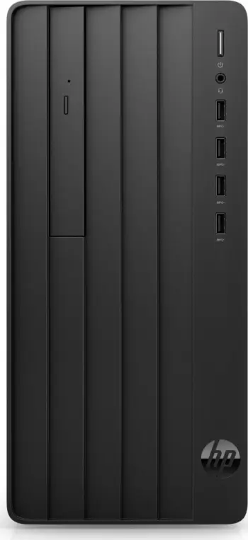 Kompjuter HP Computer 290 Tower 936A4EA, Intel Core i3-13100, 512GB SSD, 8GB Ram, DVD, Windows 11 Pro, i zi