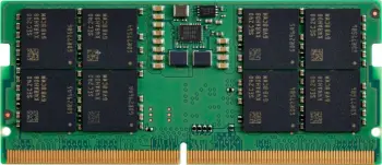 Modul i memories HP SODIMM, DDR5, 16GB, 5600MHz