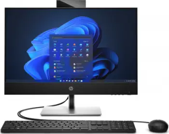 Kompjuter All-in-One HP ProOne 440 G9, 23.8", i5-13500T, 8GB DDR4, 512GB SSD, i zi