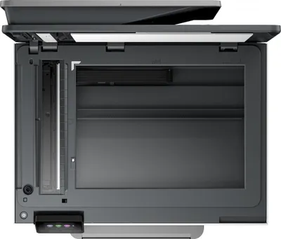 Printer All-in-One HP OfficeJet Pro 8132e, A4, Wi-Fi, i bardhë - 2