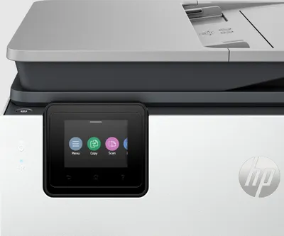 Printer All-in-One HP OfficeJet Pro 8132e, A4, Wi-Fi, i bardhë - 3