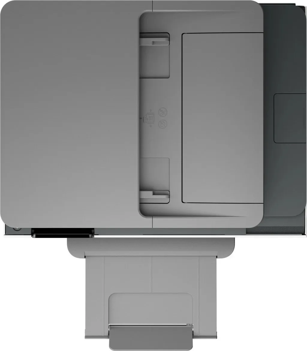Printer HP OfficeJet Pro 9120e All-in-One, i zi/i bardhë - 5