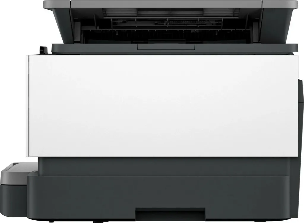 Printer HP OfficeJet Pro 9120e All-in-One, i zi/i bardhë - 7