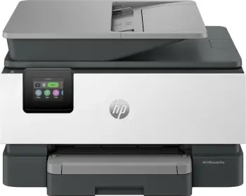 Printer HP OfficeJet Pro 9120e All-in-One, i zi/i bardhë