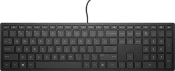 Tastierë HP Pavilion 300, Mekanike USB, e zezë