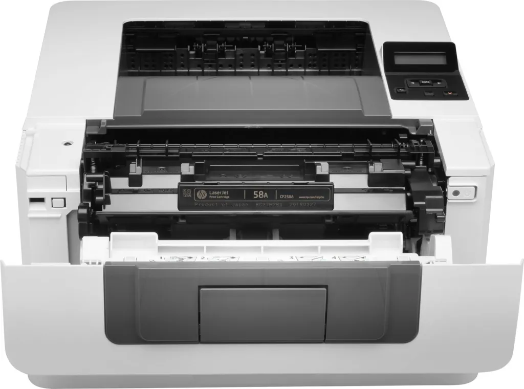 Printer HP LaserJet Pro M404dw, A4, Wi-Fi - 5