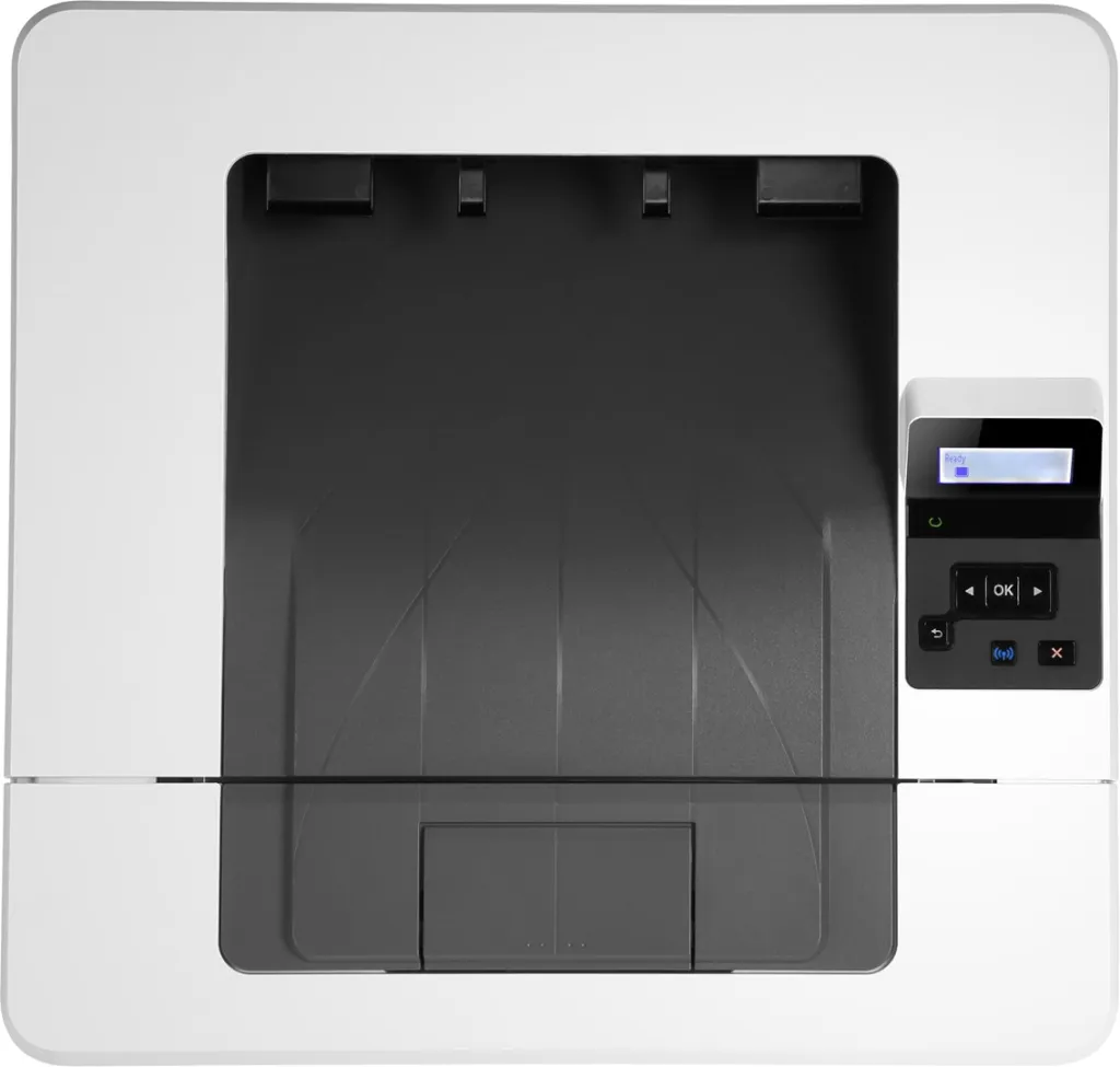 Printer HP LaserJet Pro M404dw, A4, Wi-Fi - 7