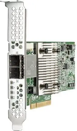 Adapter HP Enterprise H241 SAS