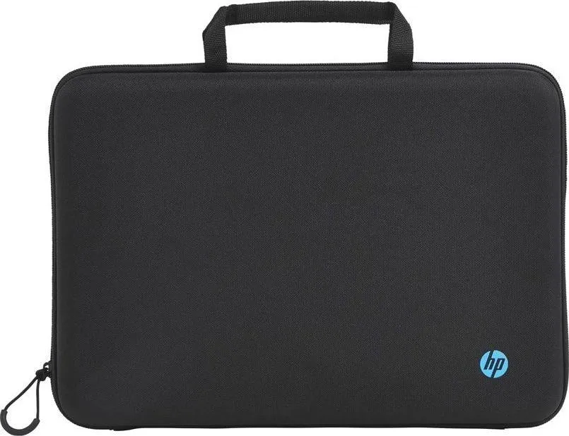 Çantë për laptop HP, e zezë - 3
