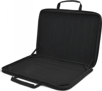 Çantë për laptop HP, e zezë