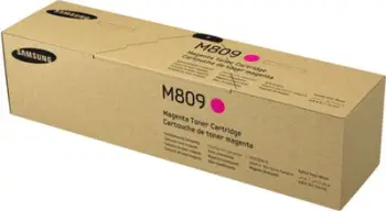 Toner Samsung CLT-M809S SS649A, vjollcë