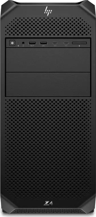 Kompjuter HP, Intel W790, RTX A4000, 64GB RAM, 1TB SSD, Windows 11 Pro, i zi