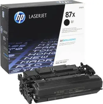 Toner HP 87X, i zi