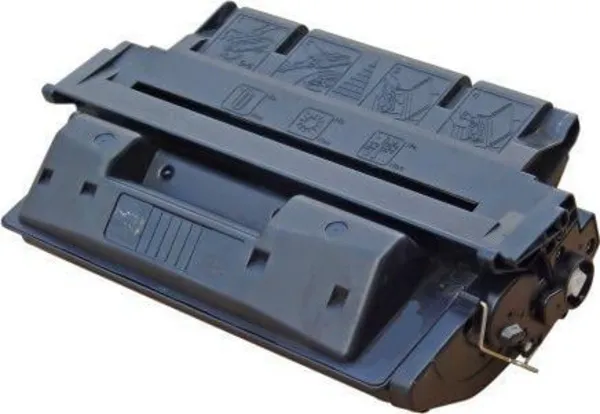 Toner për printer HP 27X Original, i zi - 1